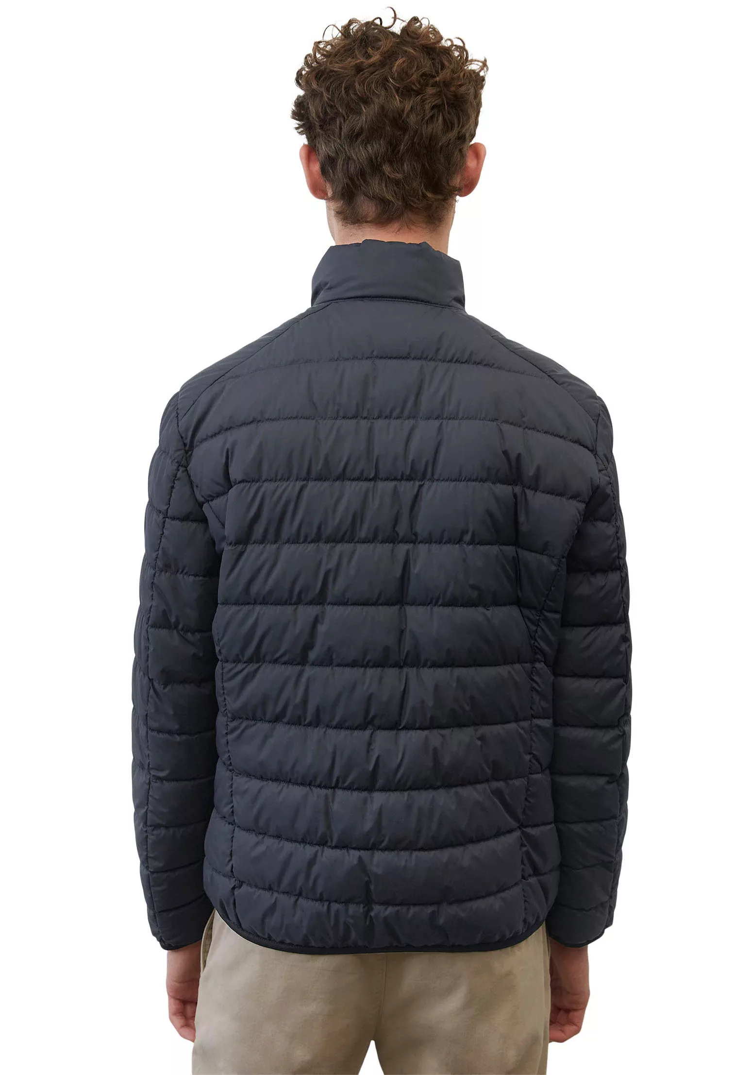 Marc O'Polo Outdoorjacke Leichte Steppjacke günstig online kaufen