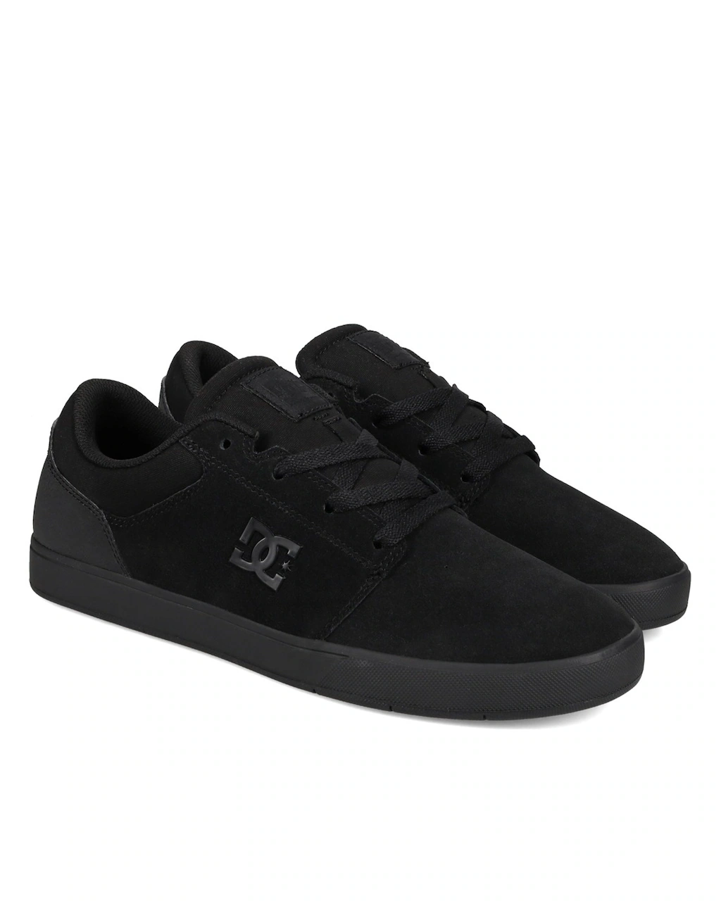 DC Shoes Sneaker "Crisis 2" günstig online kaufen