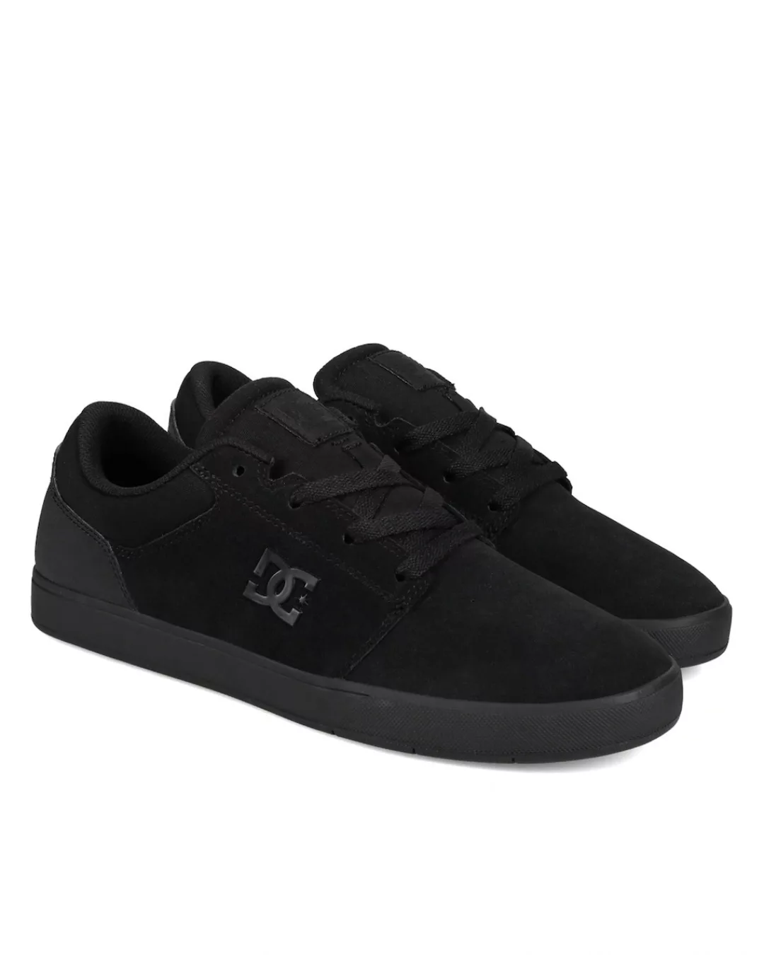 DC Shoes Sneaker "Crisis 2" günstig online kaufen