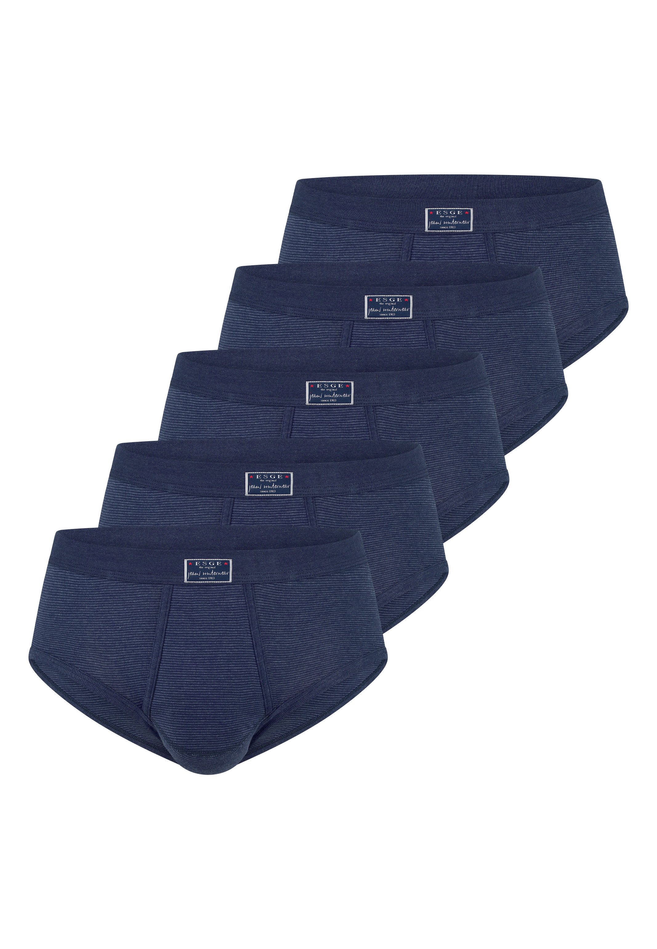 ESGE - Die Wäsche-Macher Slip 5er günstig online kaufen