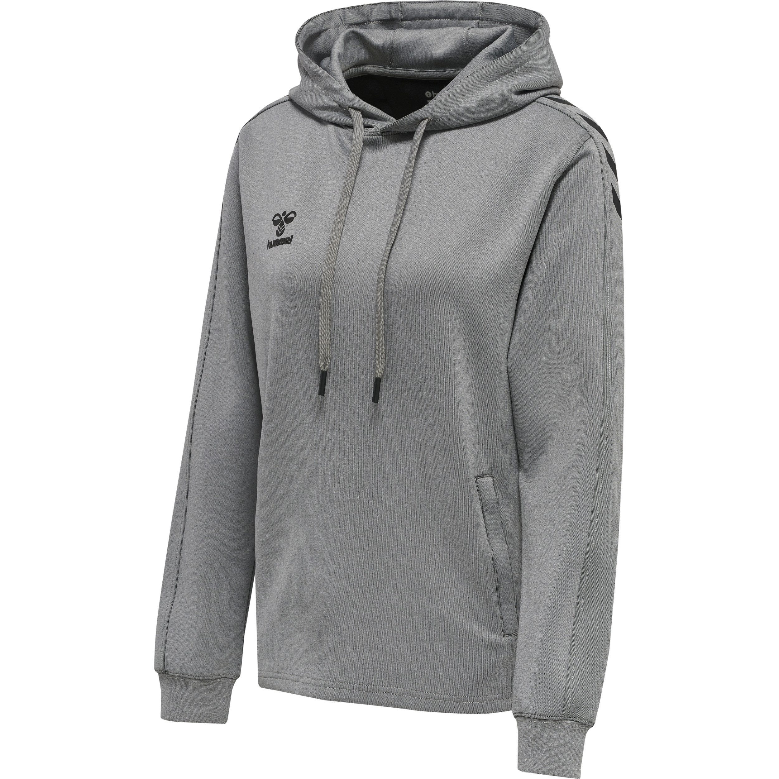 hummel Sweatshirt hmlCORE XK Poly Sweat günstig online kaufen