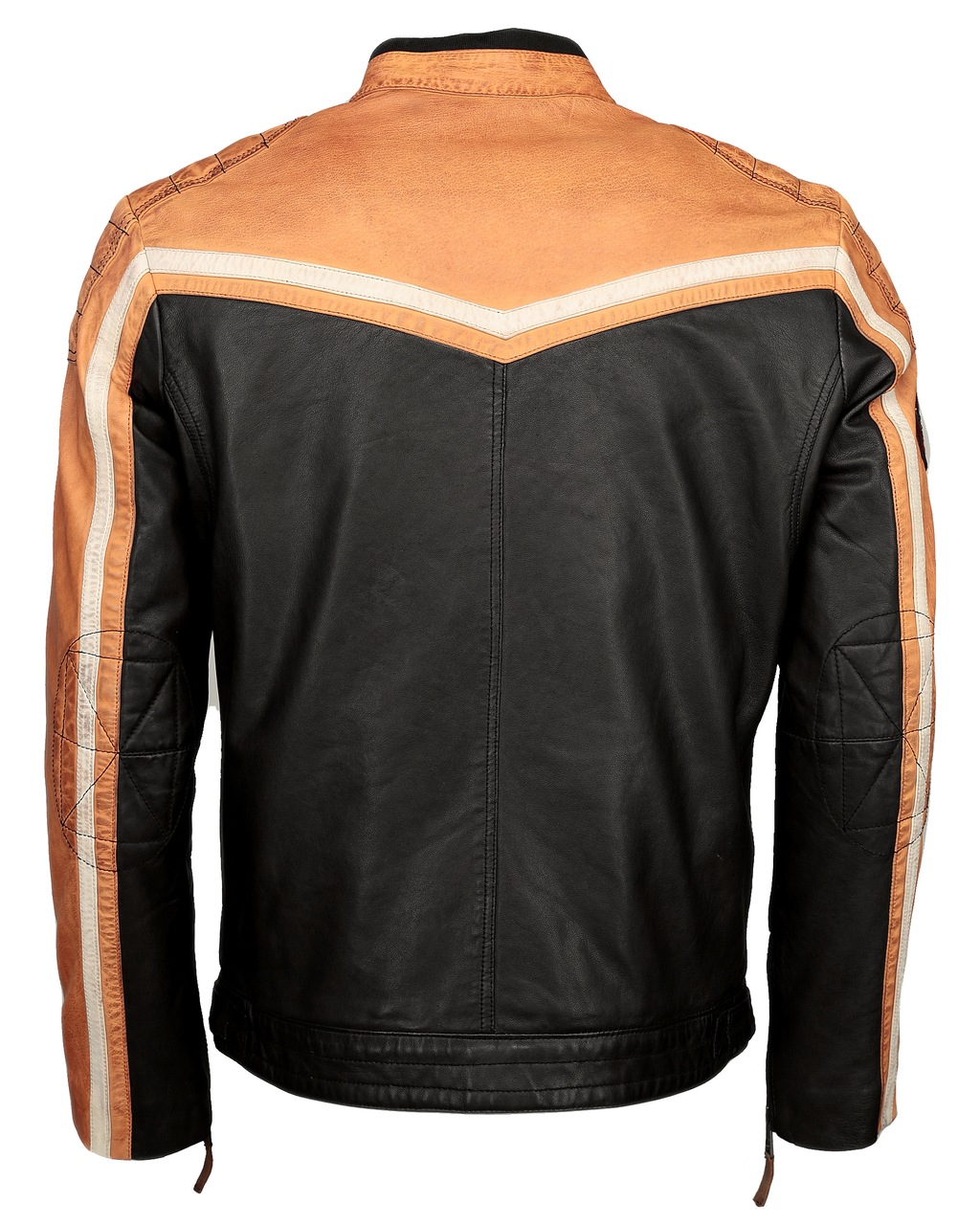 TOP GUN Lederjacke "TGJ1005" günstig online kaufen