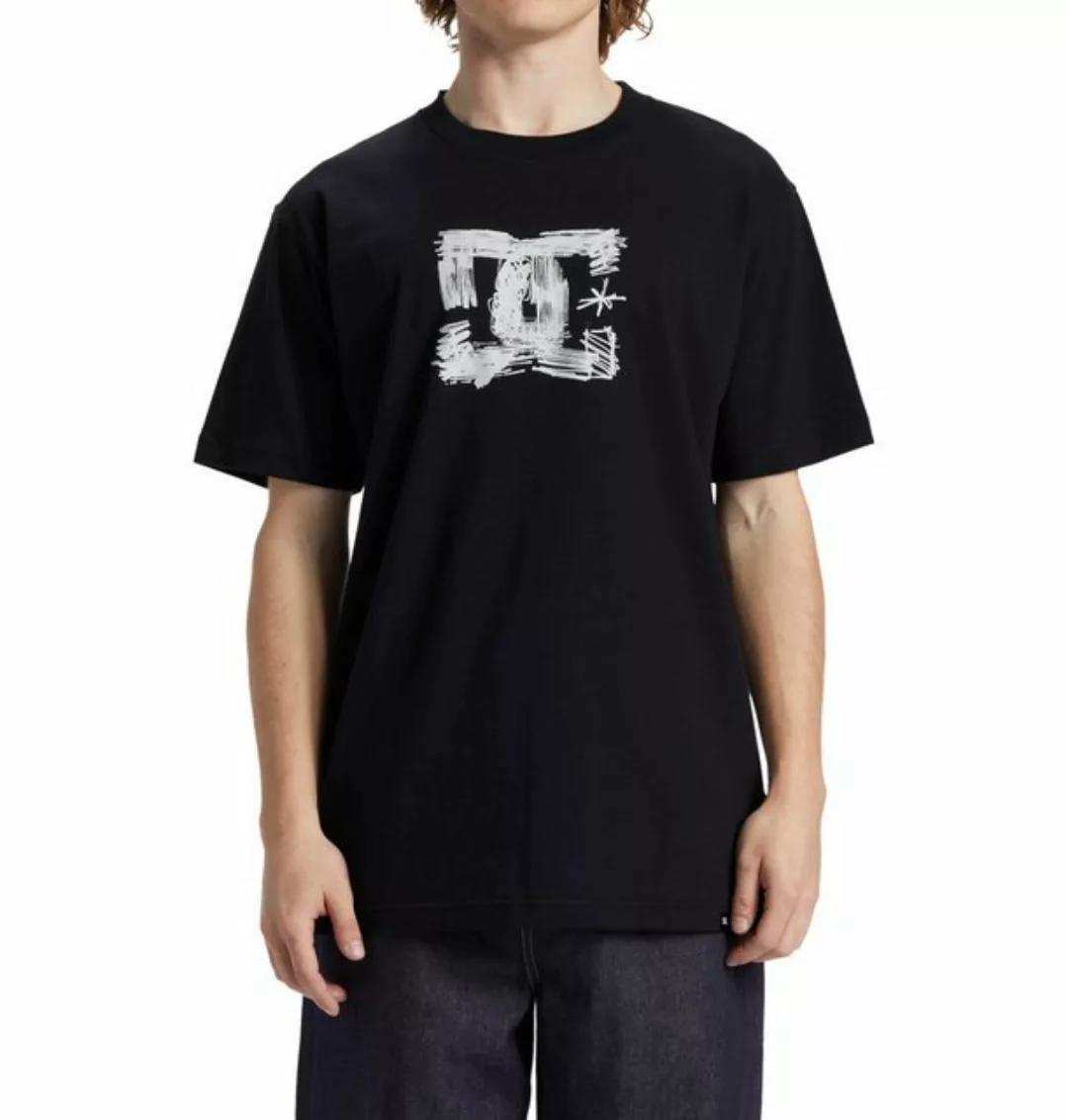 DC Shoes T-Shirt günstig online kaufen