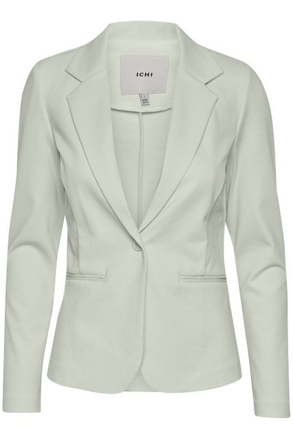 Ichi Sweatblazer IHKATE BL - 20101801 Blazer in toller Passform günstig online kaufen