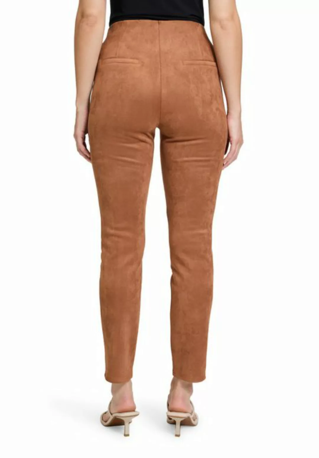 Betty Barclay 5-Pocket-Hose Basic-Hose günstig online kaufen