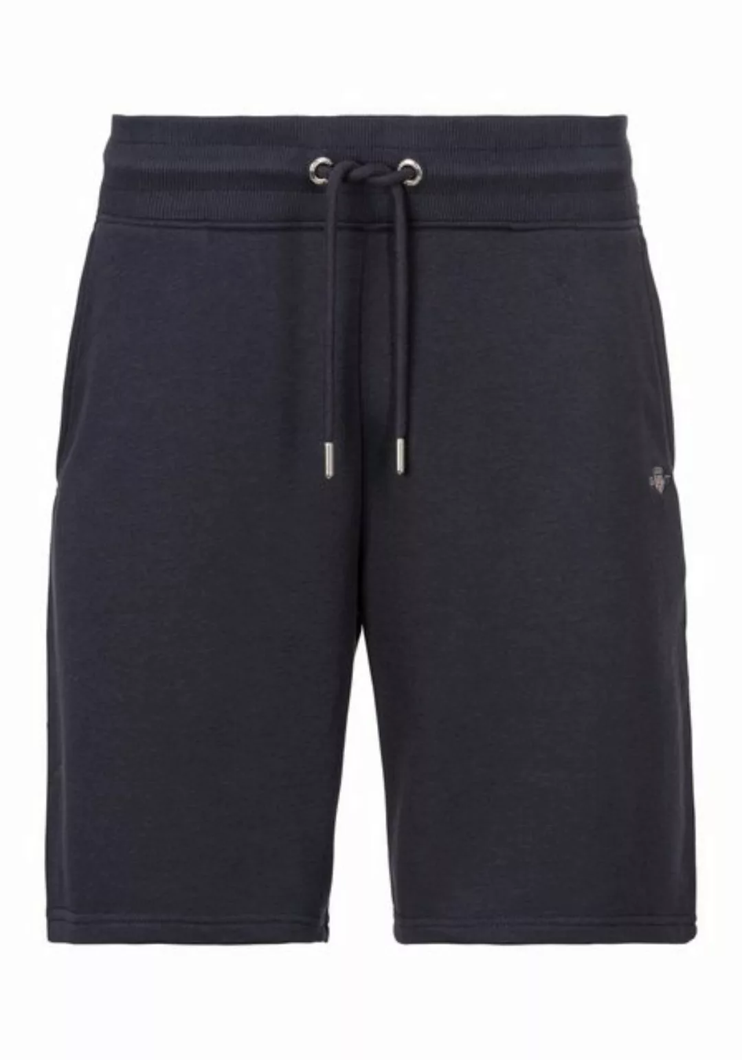 Gant Sweatshorts REG SHIELD SWEAT SHORTS mit einer kleinen Logostickerei un günstig online kaufen