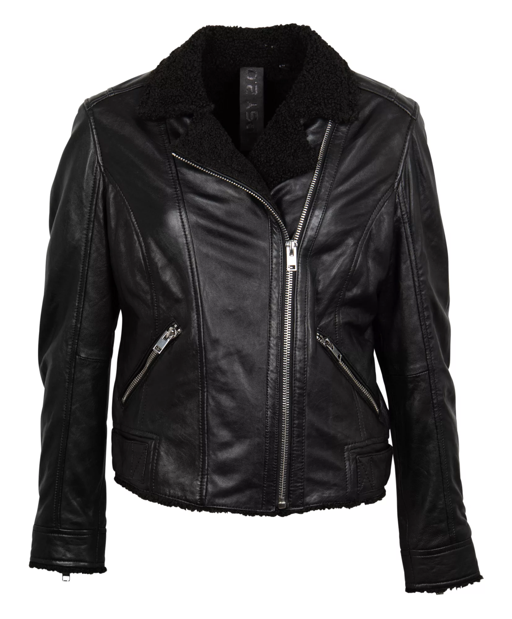 Gipsy 2.0 Bikerjacke • Bikerjacke "G2WGila SF NSLVV" • Fütterung mit kusche günstig online kaufen