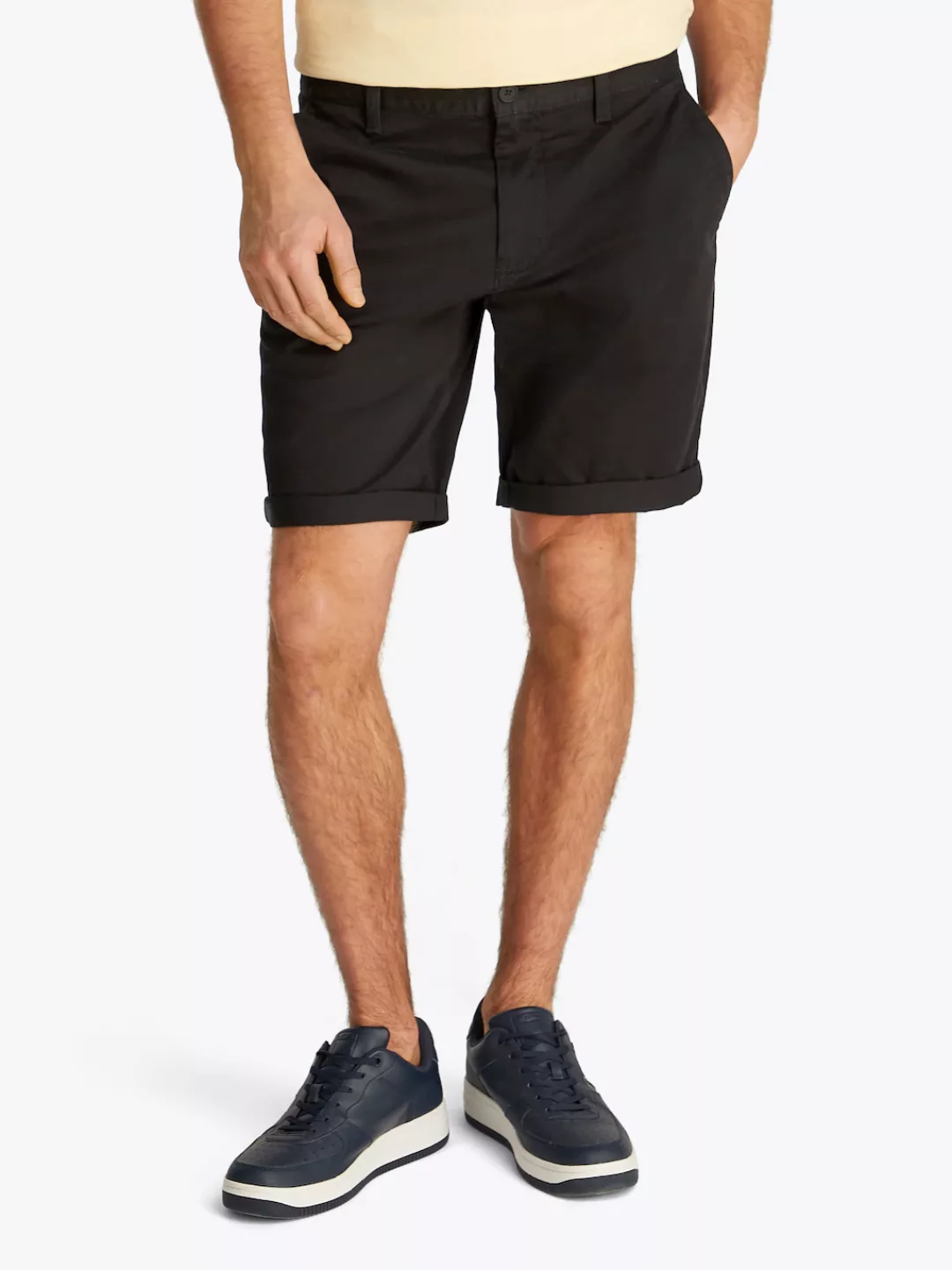 Tommy Jeans Chinoshorts "TJM SCANTON SHORT" günstig online kaufen