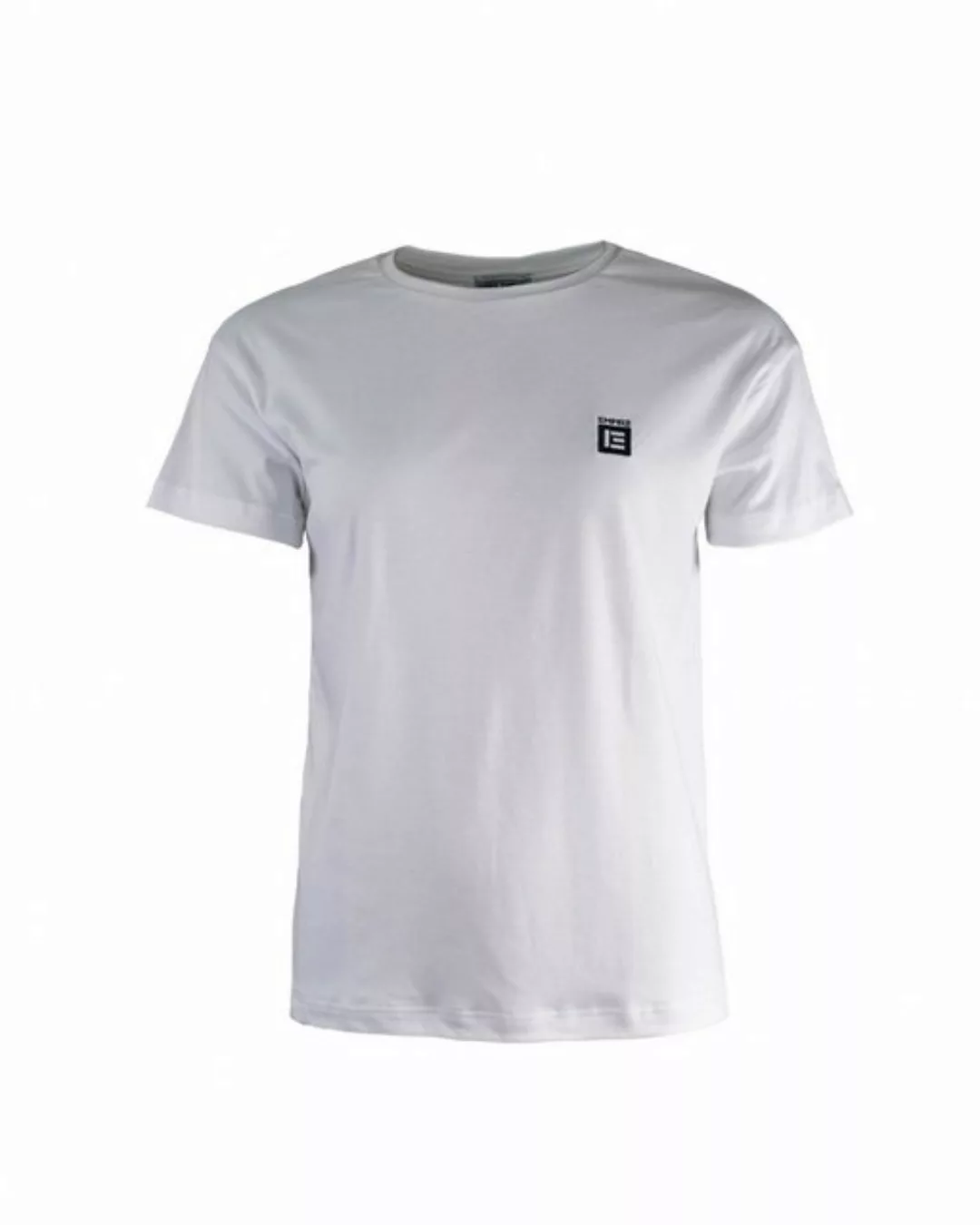 EMPIRE-THIRTEEN T-Shirt "EMPIRE" BASIC SHIRT LADIES T-Shirt günstig online kaufen