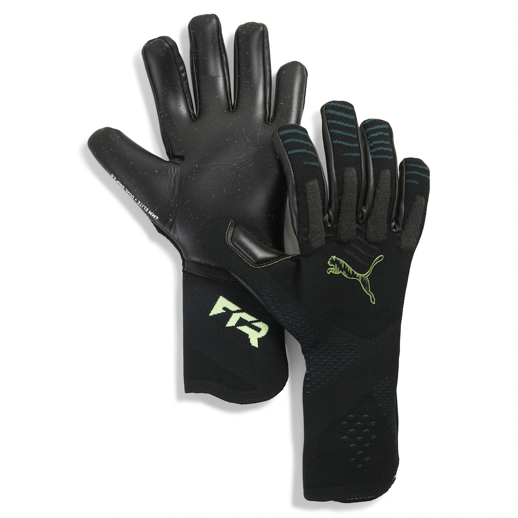 PUMA Torwarthandschuhe "FUTURE Ultimate NC Fußball Torwarthandschuhe Unisex günstig online kaufen