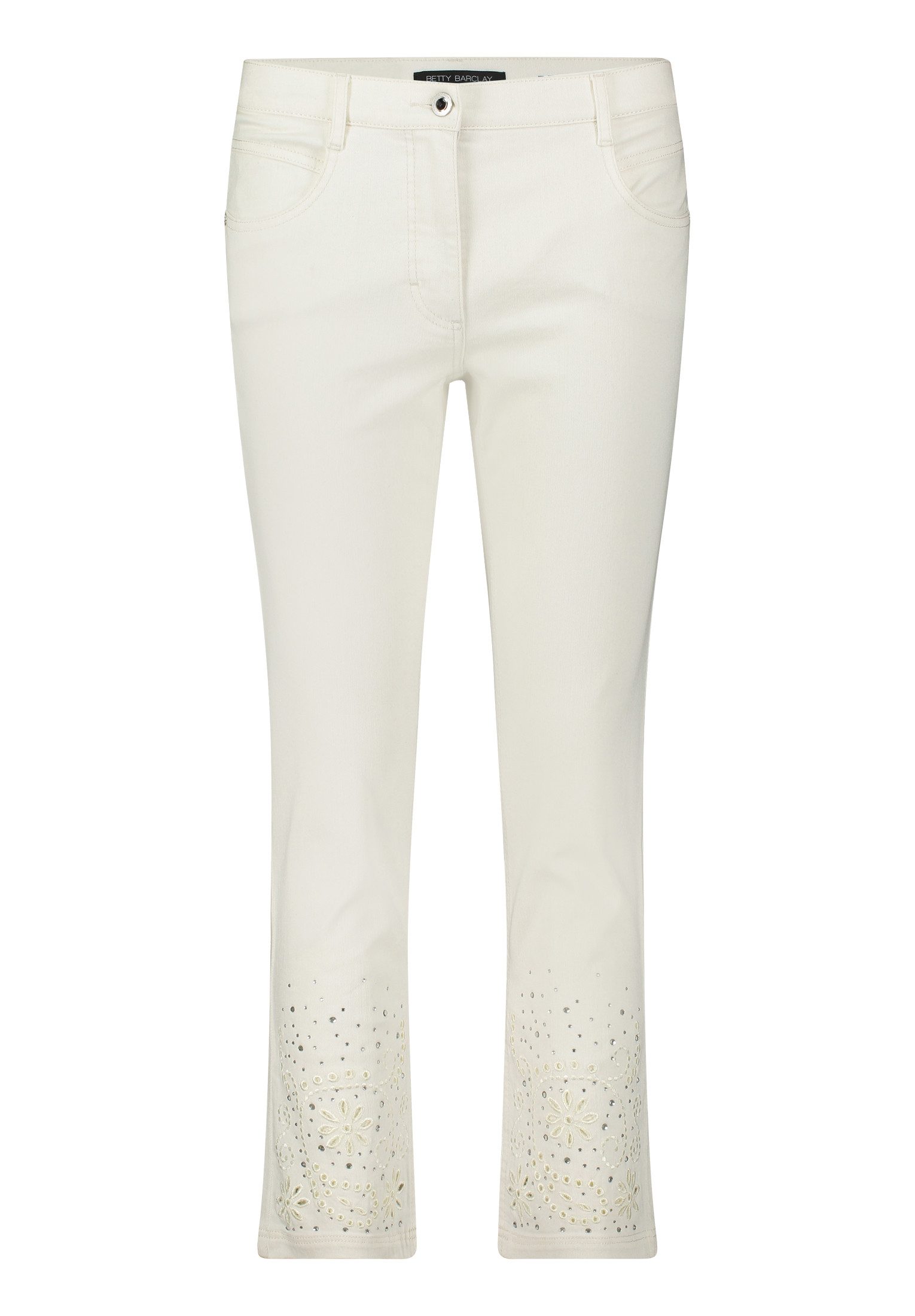 Betty Barclay Stoffhose Betty Barclay Damen günstig online kaufen