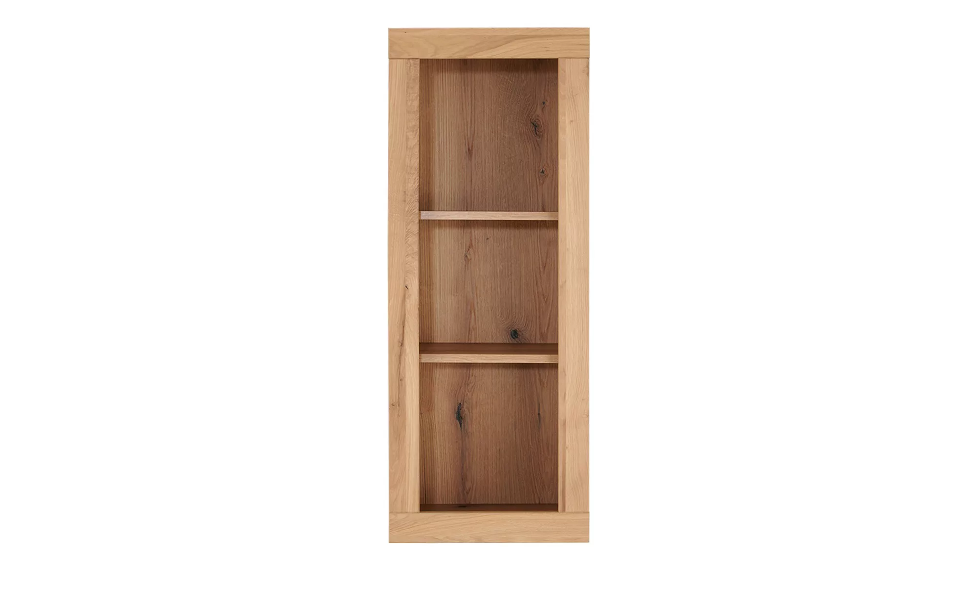 smart Hängeregal - holzfarben - 35 cm - 91 cm - 28 cm - Regale > Bücherrega günstig online kaufen