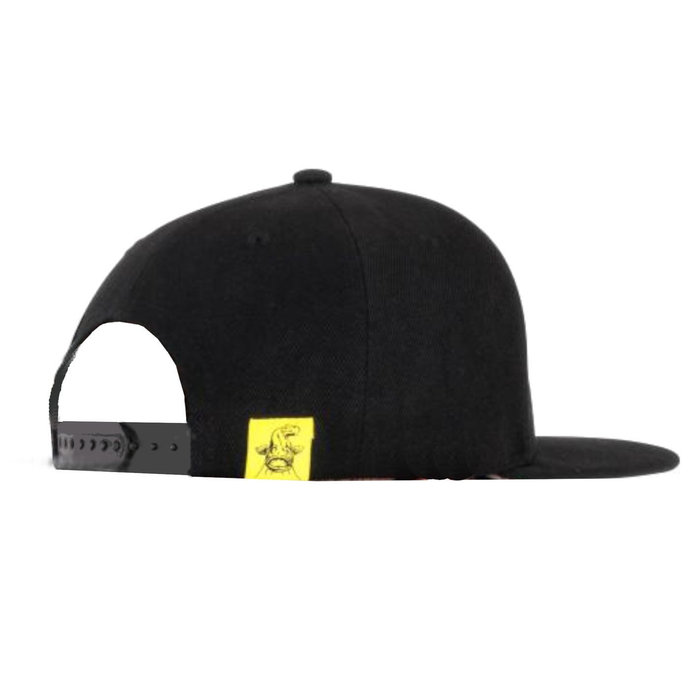 Black Cat Baseball Cap Black Cat günstig online kaufen