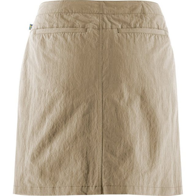 Fjällräven Hosenrock Hosenrock Travellers MT Skort günstig online kaufen