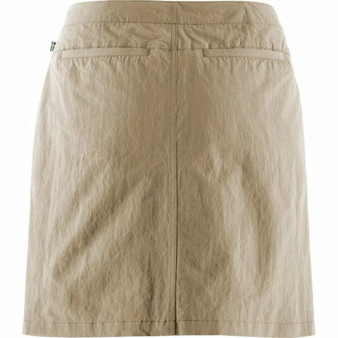 Fjällräven Hosenrock Hosenrock Travellers MT Skort günstig online kaufen