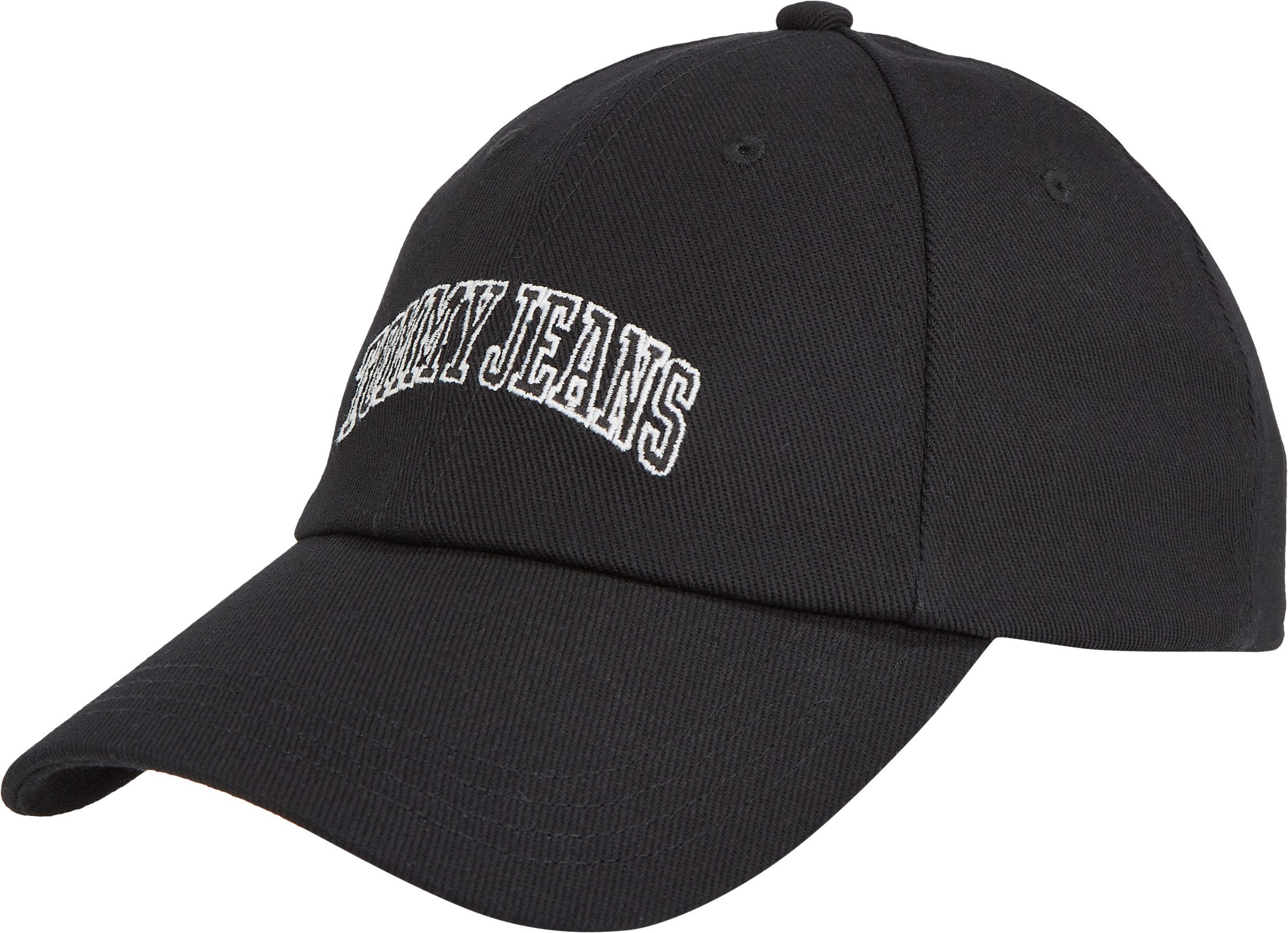 Tommy Jeans Baseball Cap TJW VARSITY günstig online kaufen