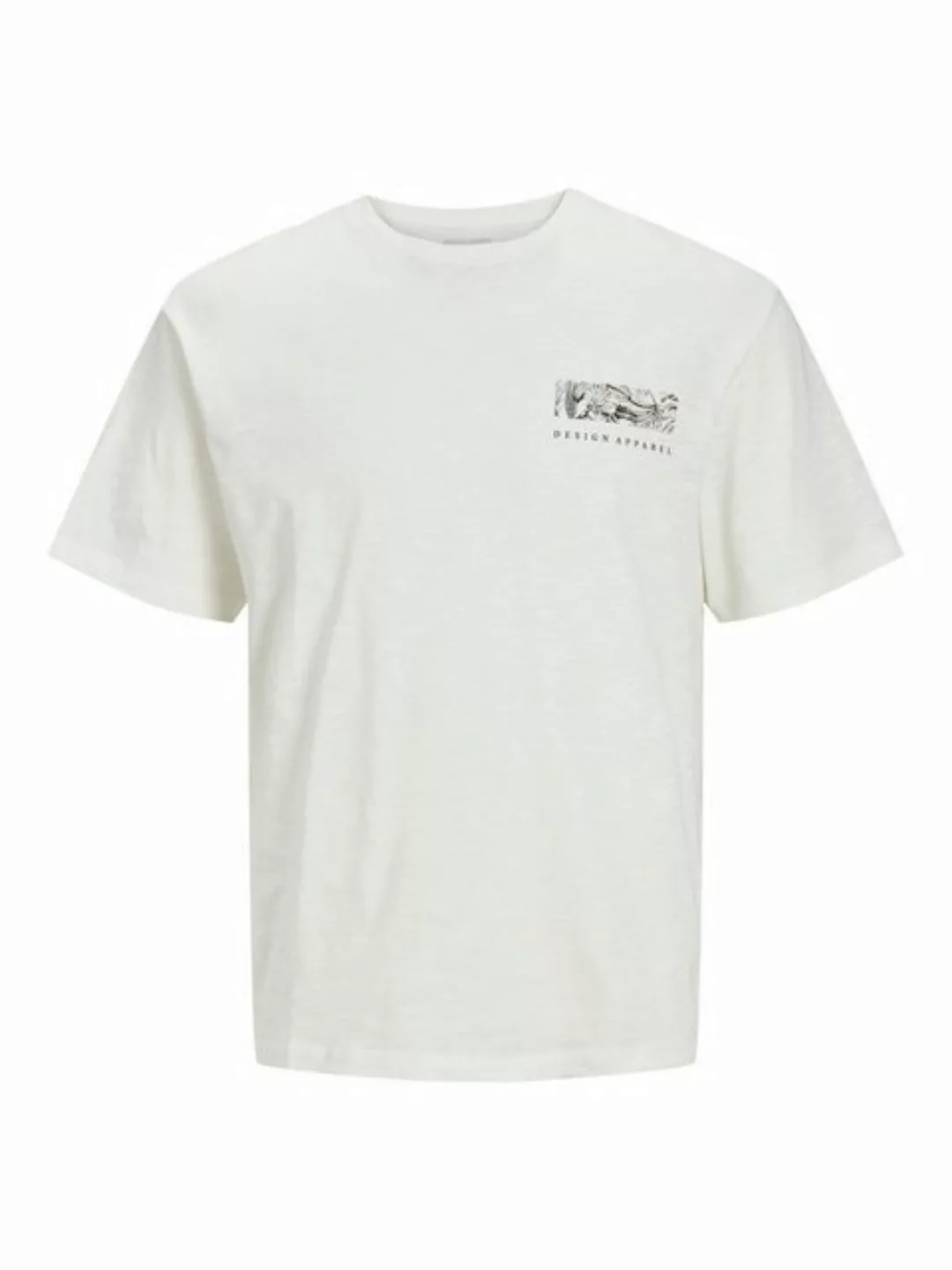 Jack & Jones T-Shirt JJGURU TEE SS O-NECK günstig online kaufen
