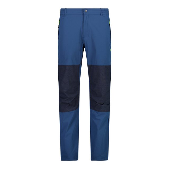 CMP Trekkinghose CMP Herren Hose Man Long Pant 30T6877 günstig online kaufen