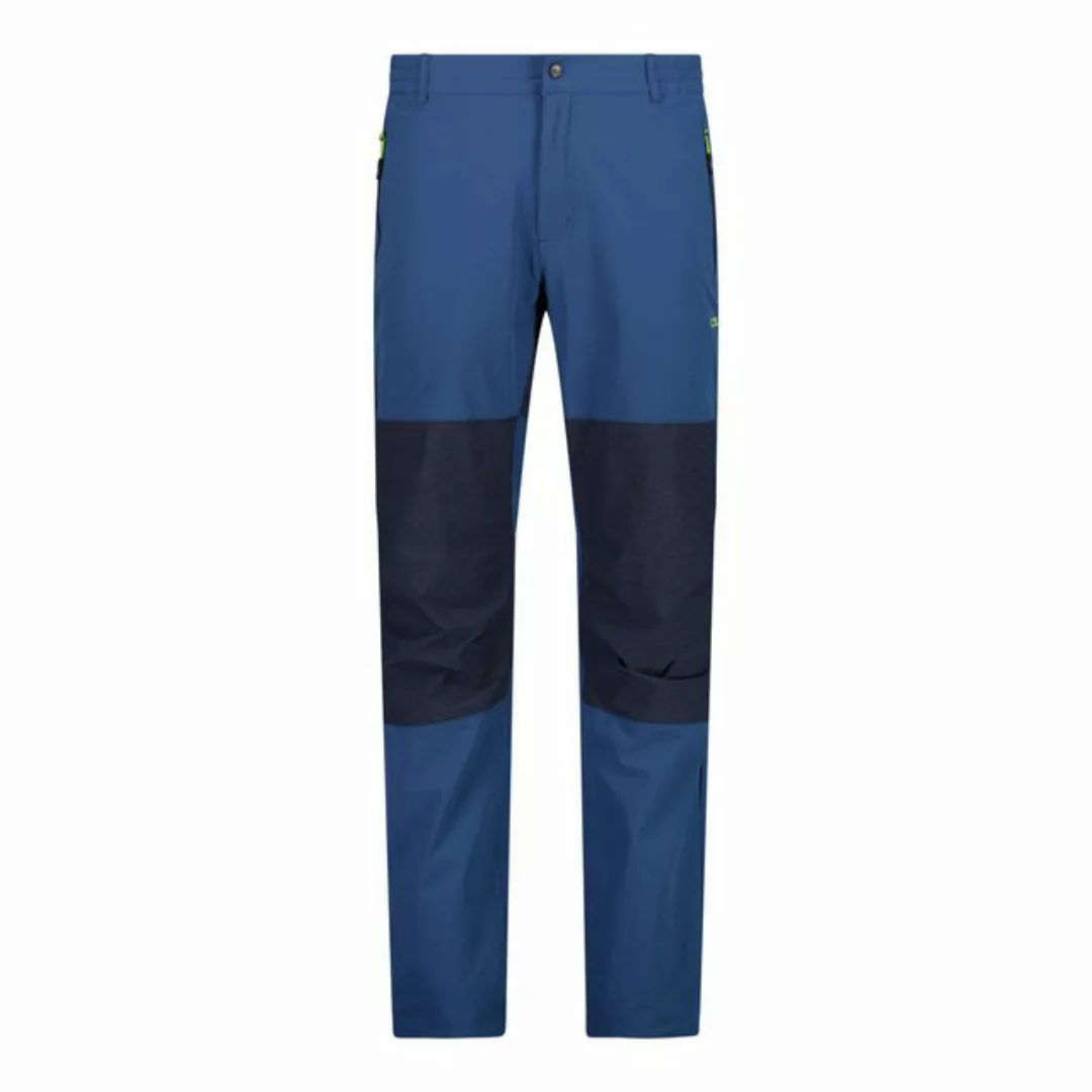 CMP Trekkinghose CMP Herren Hose Man Long Pant 30T6877 günstig online kaufen