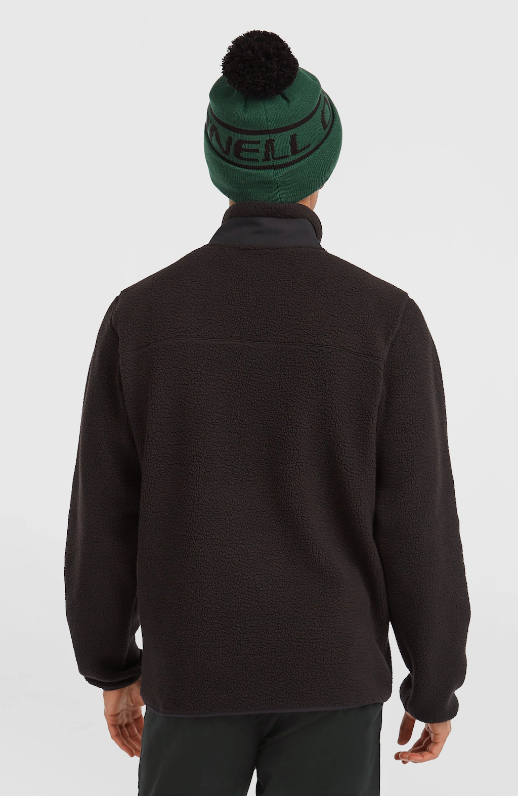 ONeill Fleecepullover "ONEILL MUST-HAVE HIGH PILE FZ FLEECE", (1 tlg.) günstig online kaufen