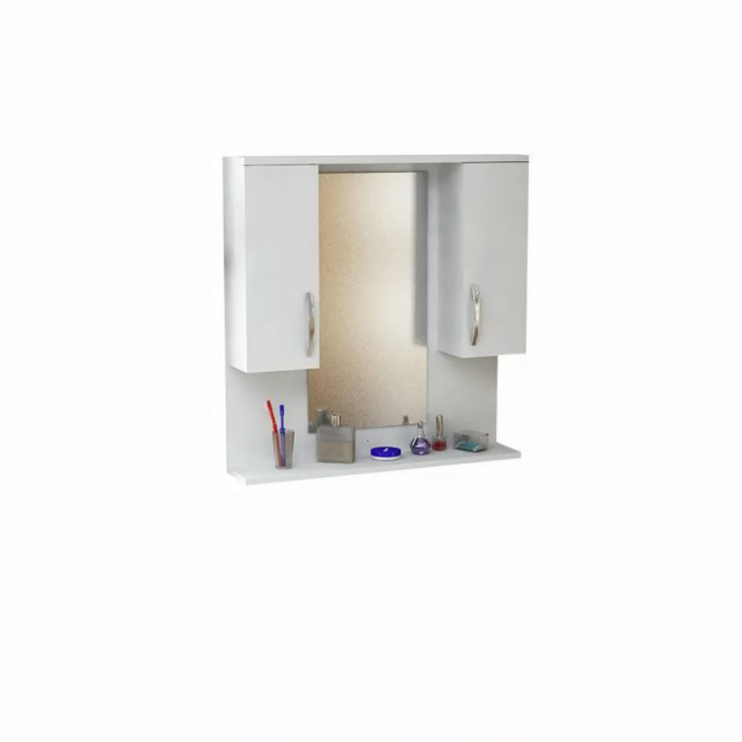 Skye Decor Badezimmerspiegelschrank FRN3903 günstig online kaufen