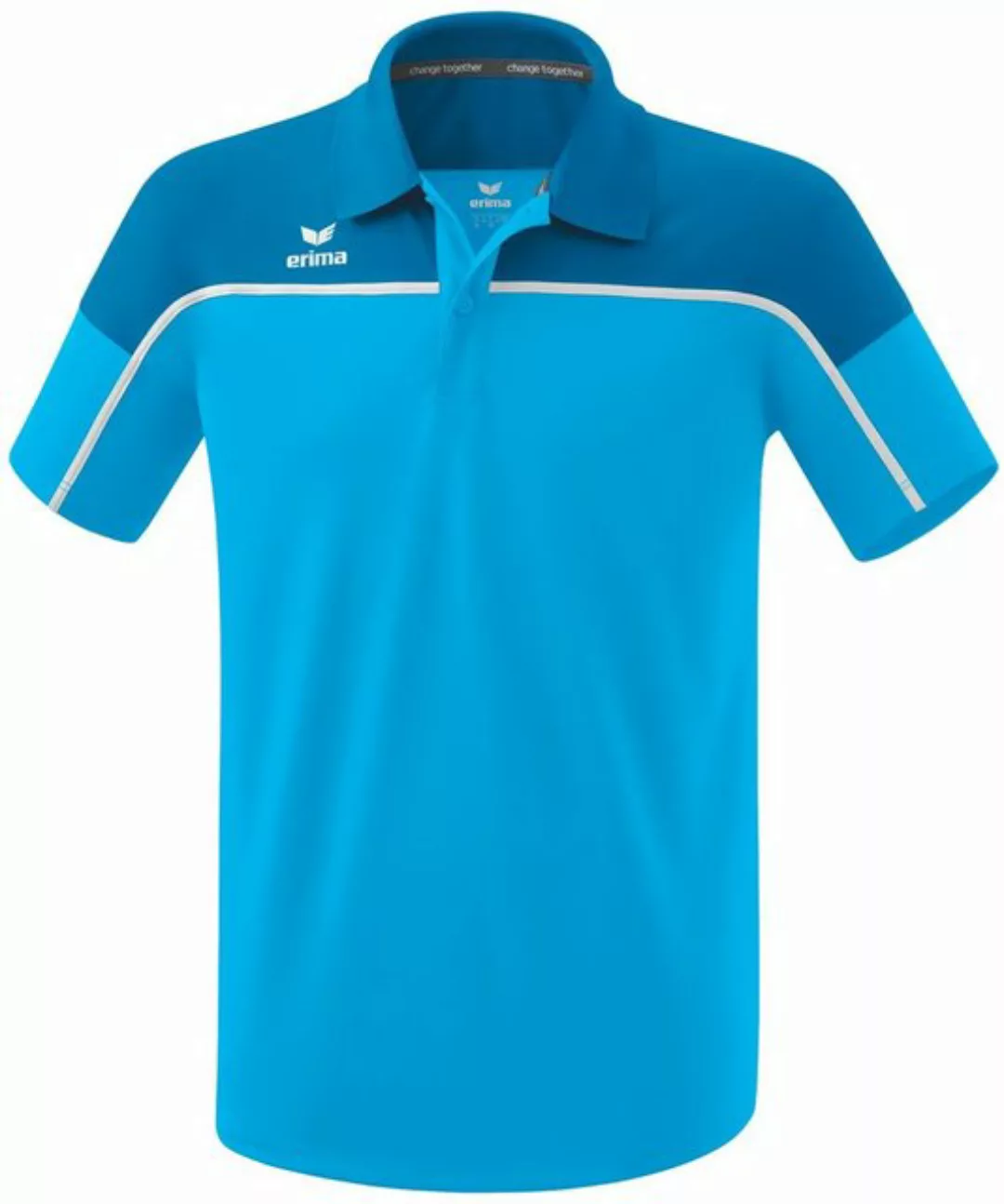 Erima Poloshirt CHANGE by erima Poloshirt Herren günstig online kaufen