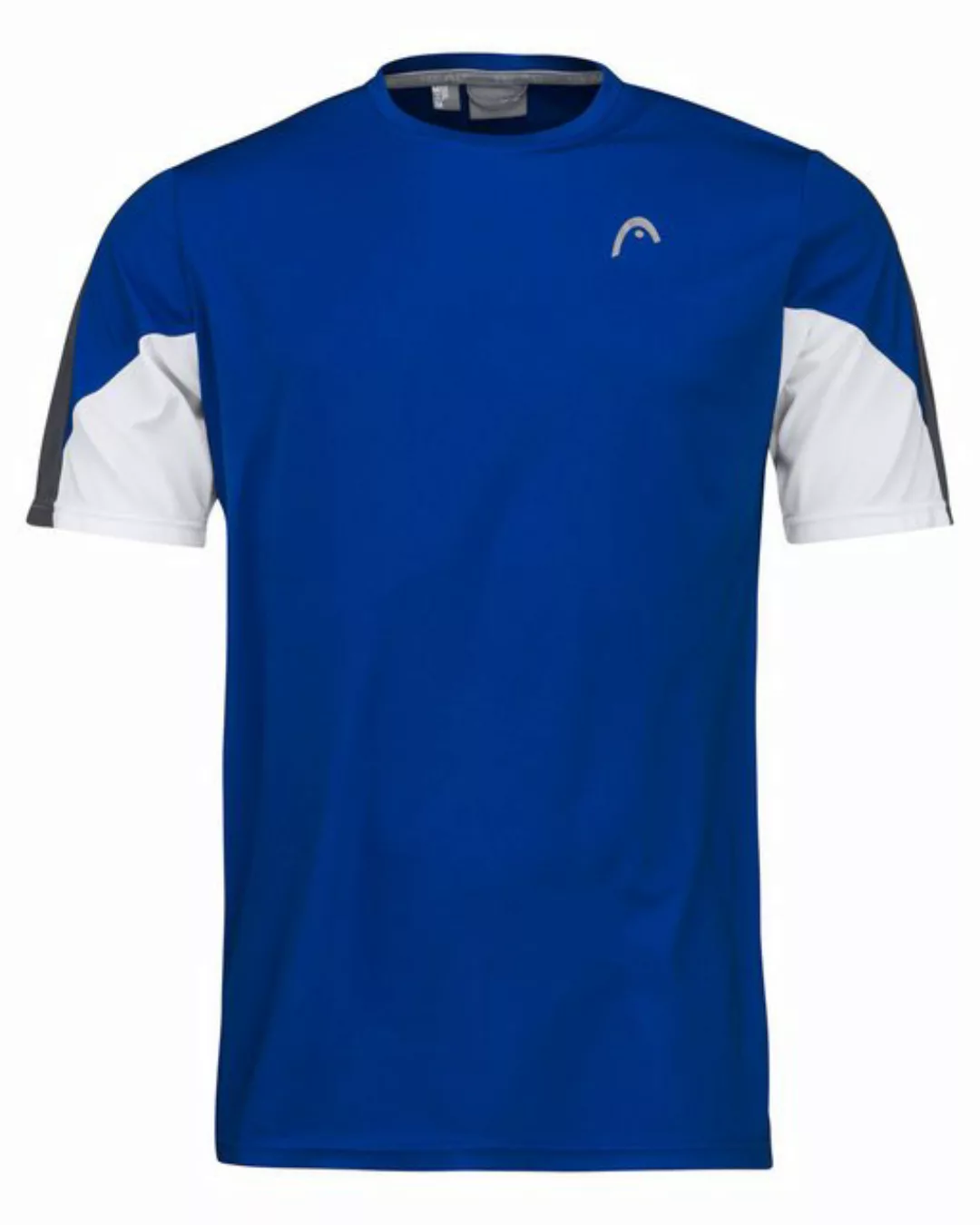 Head Tennisshirt Herren Tennisshirt CLUB 22 TECH günstig online kaufen