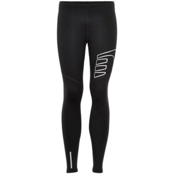 Newline  Hosen Sport NOS Core Warm ,Black grau-rot 1018423-060 günstig online kaufen