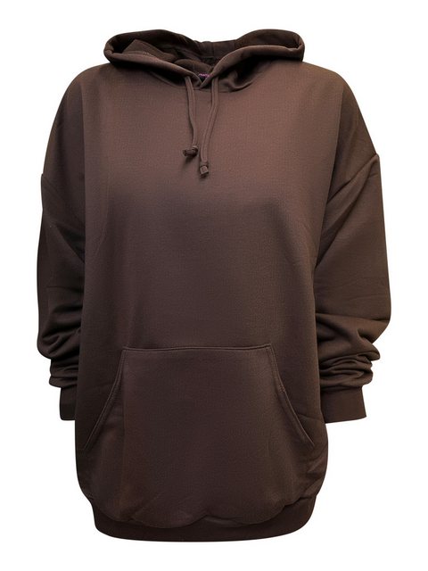 Worldclassca Kapuzenpullover Worldclassca Oversized Hoodie Kapuzenpullover günstig online kaufen