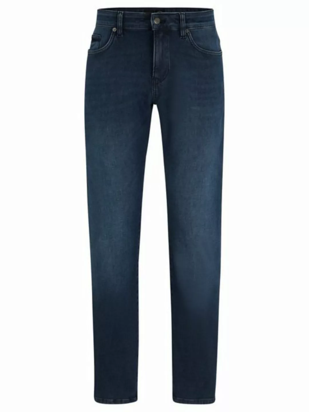 BOSS 5-Pocket-Jeans P-Delaware (1-tlg) günstig online kaufen