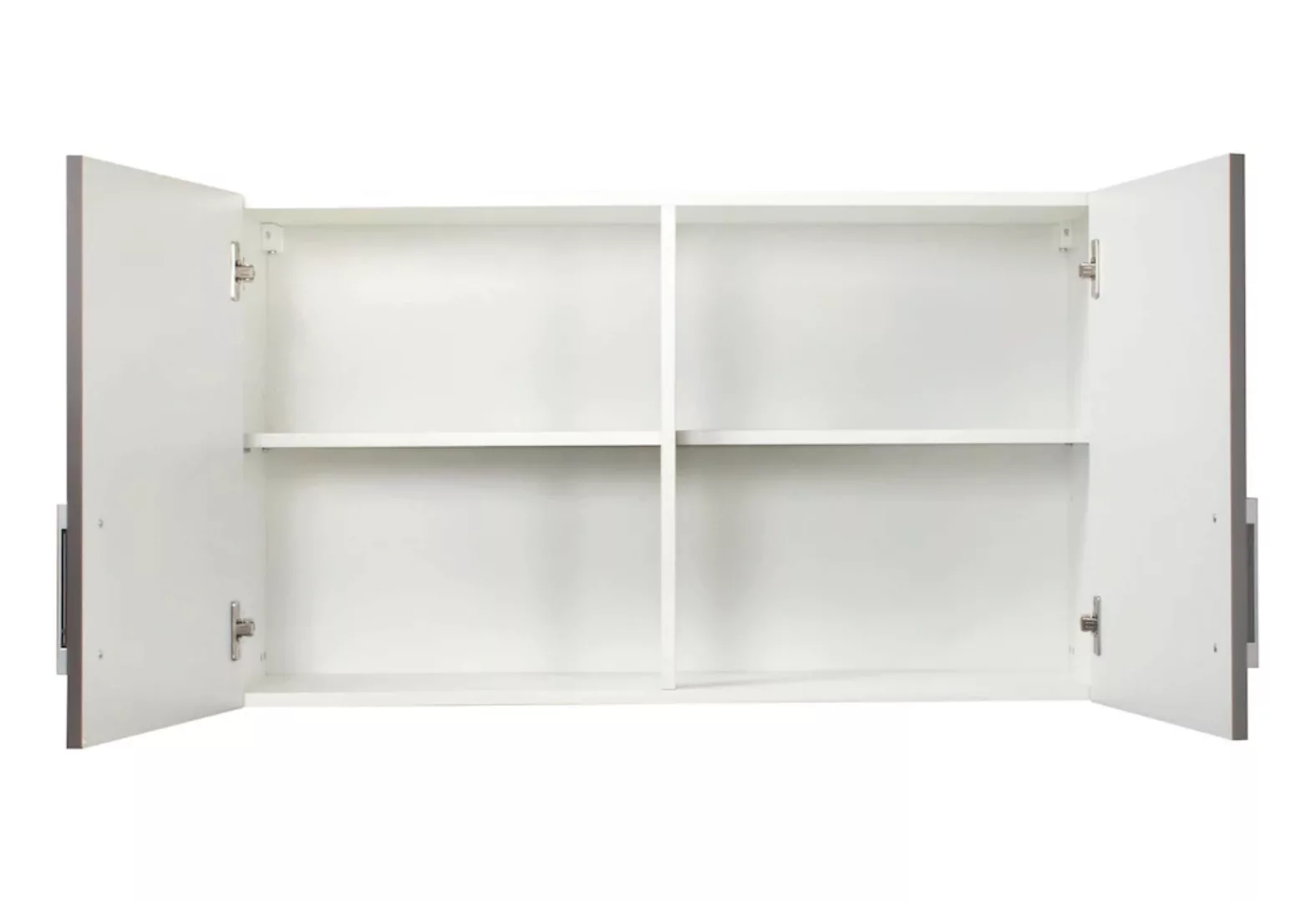 KOCHSTATION Hängeschrank "KS-Toronto, Breite 100 cm" günstig online kaufen