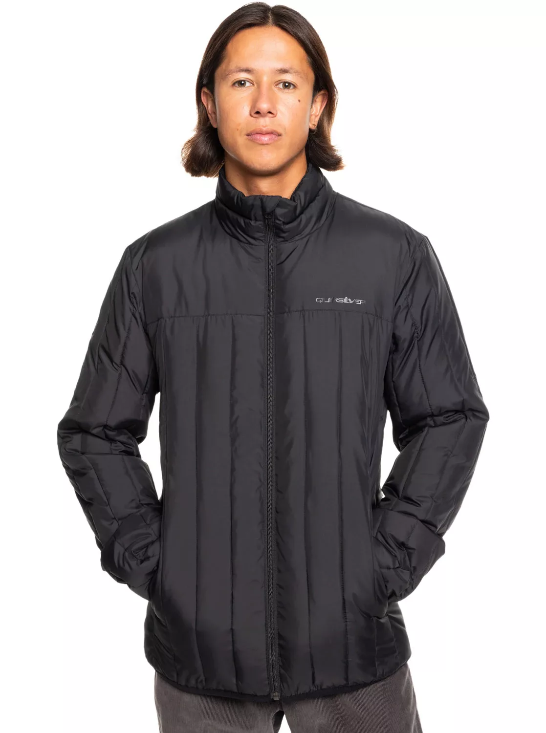 Quiksilver Daunenjacke "Balnespick" günstig online kaufen