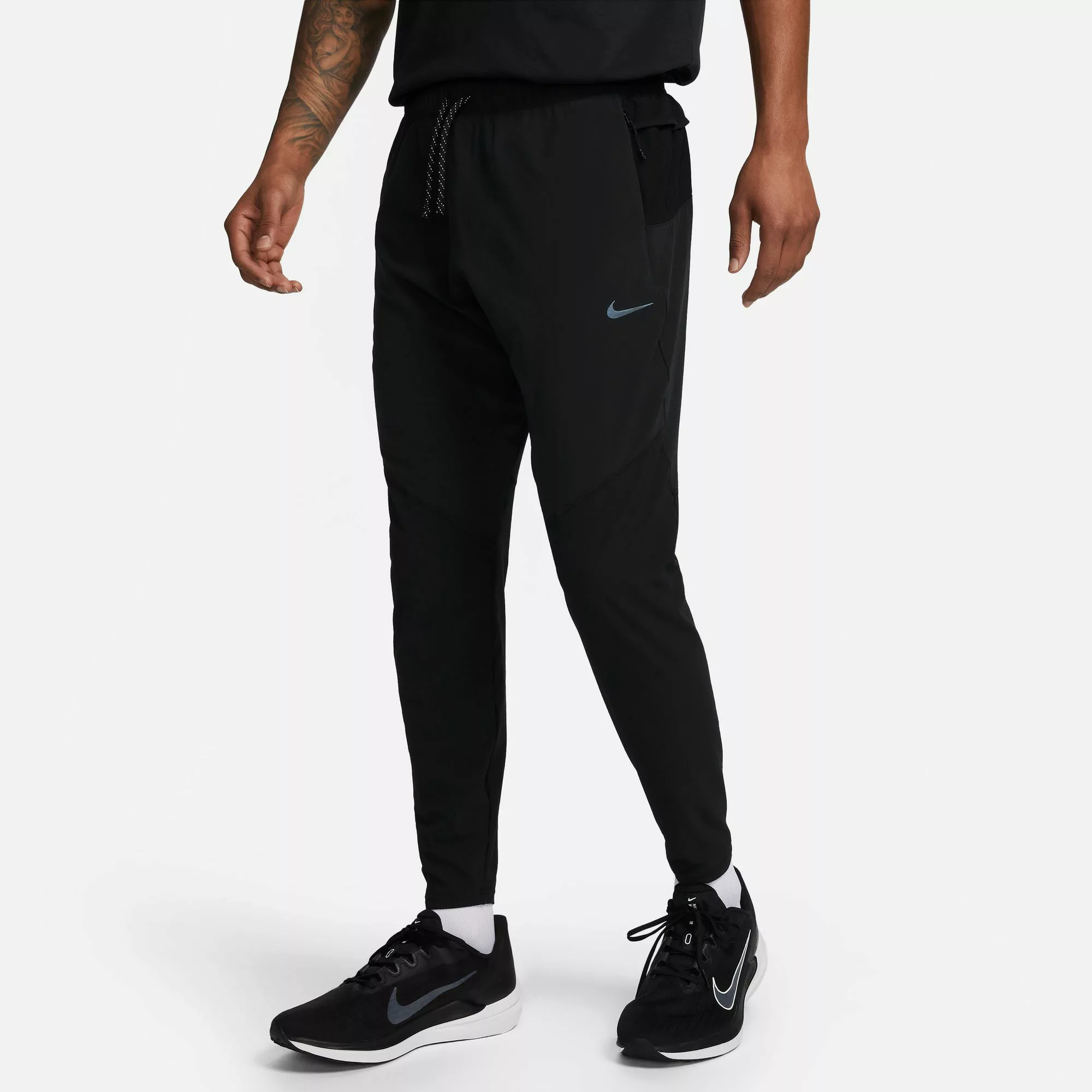 Nike Laufhose "DRI-FIT RUN DIVISION PHENOM MENS RUNNING PANTS" günstig online kaufen