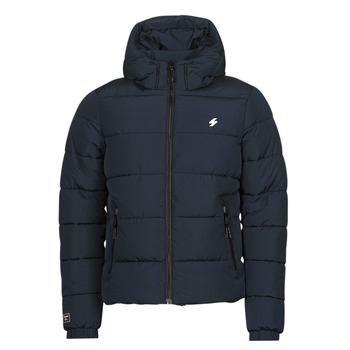 Superdry  Daunenjacken HOODED SPORTS PUFFER günstig online kaufen