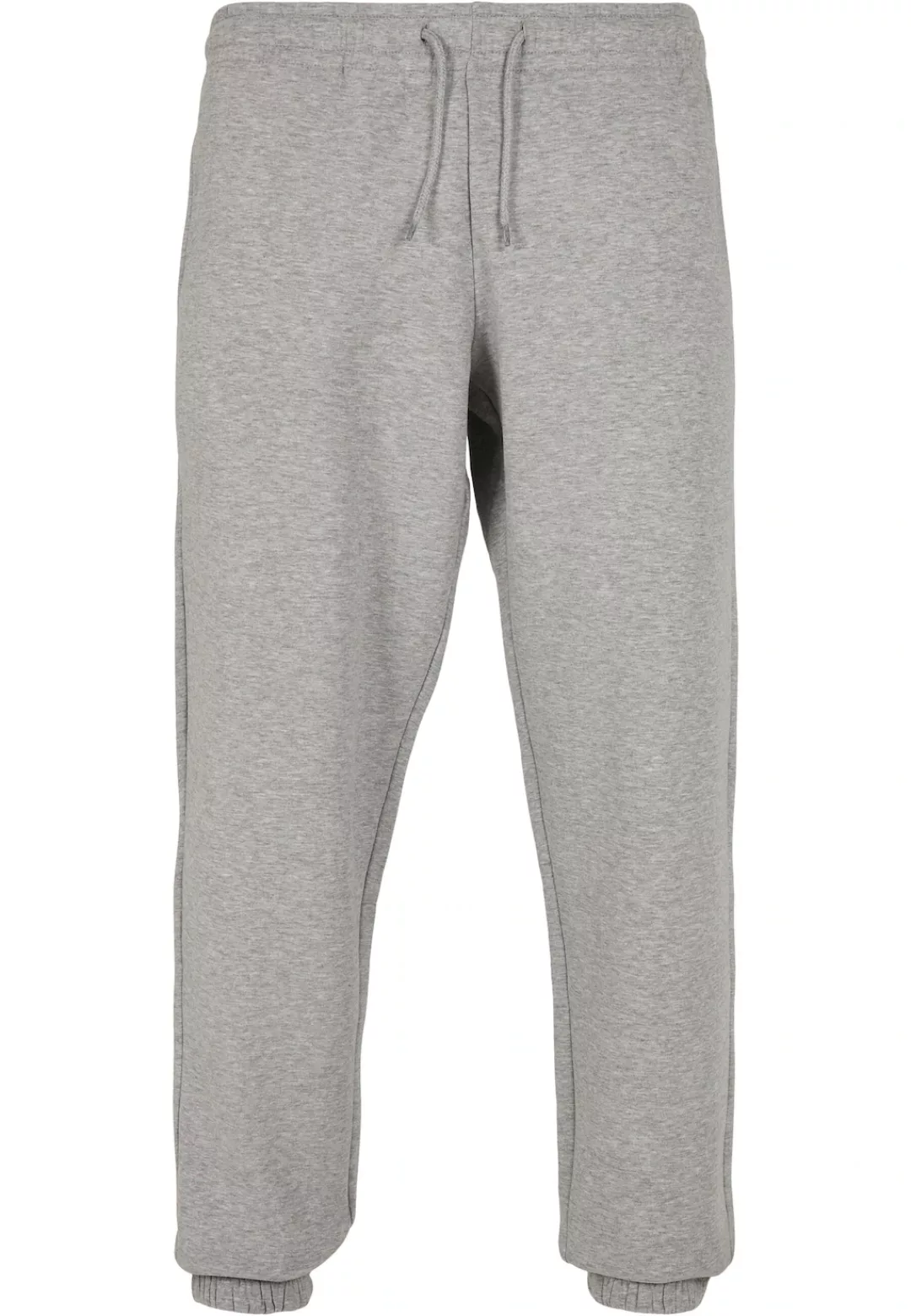 URBAN CLASSICS Stoffhose "Urban Classics Herren Basic Sweatpants 2.0", (1 t günstig online kaufen