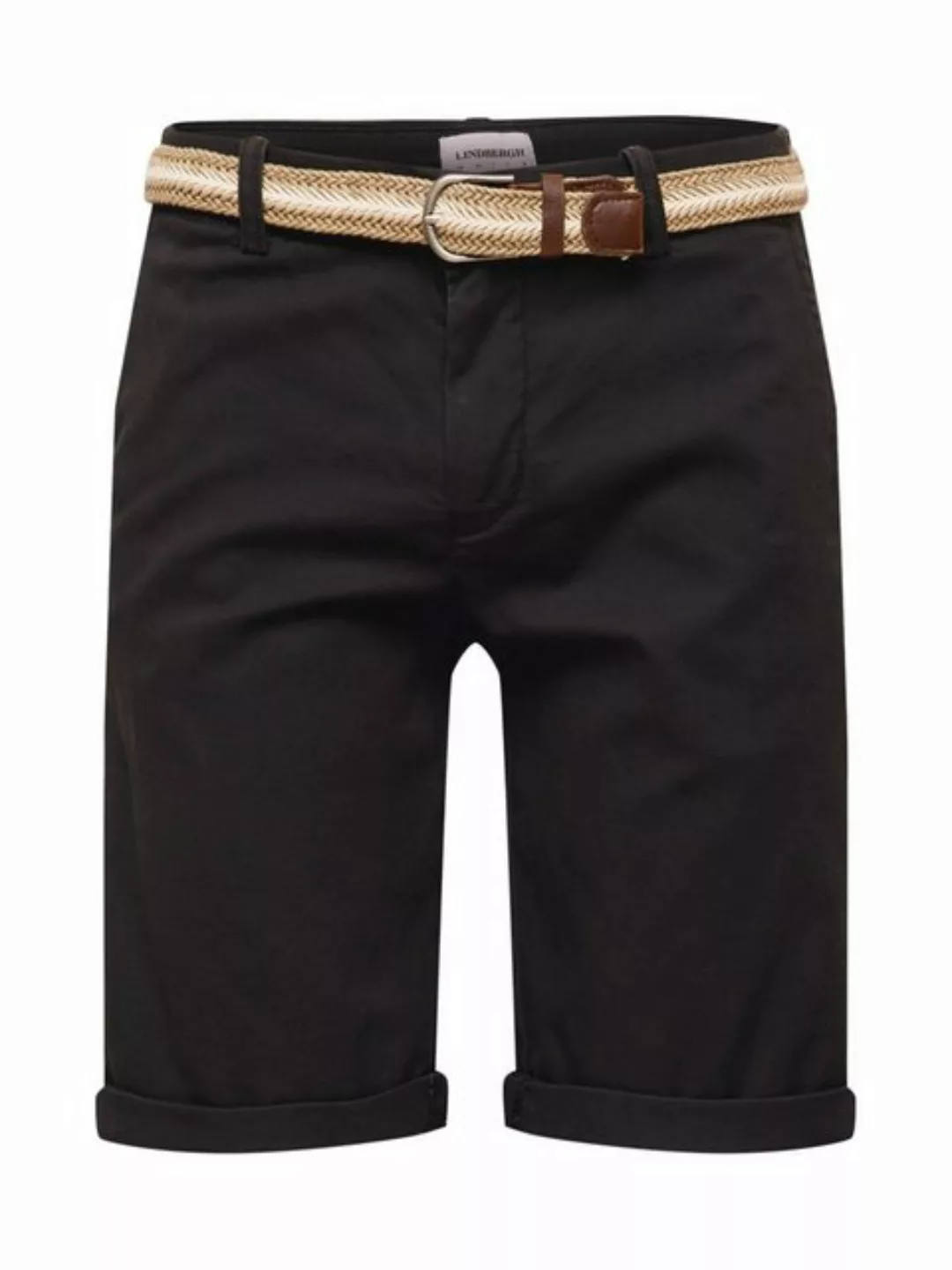 LINDBERGH Chinoshorts Superflex (1-tlg) günstig online kaufen