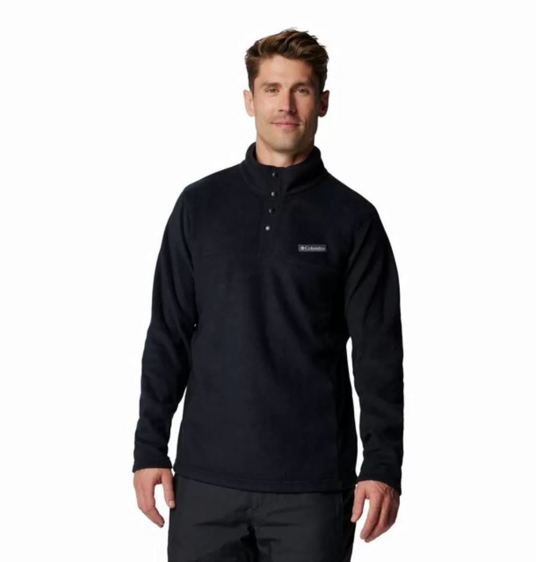 Columbia Fleecepullover Steens Mountain™ Half Snap II günstig online kaufen