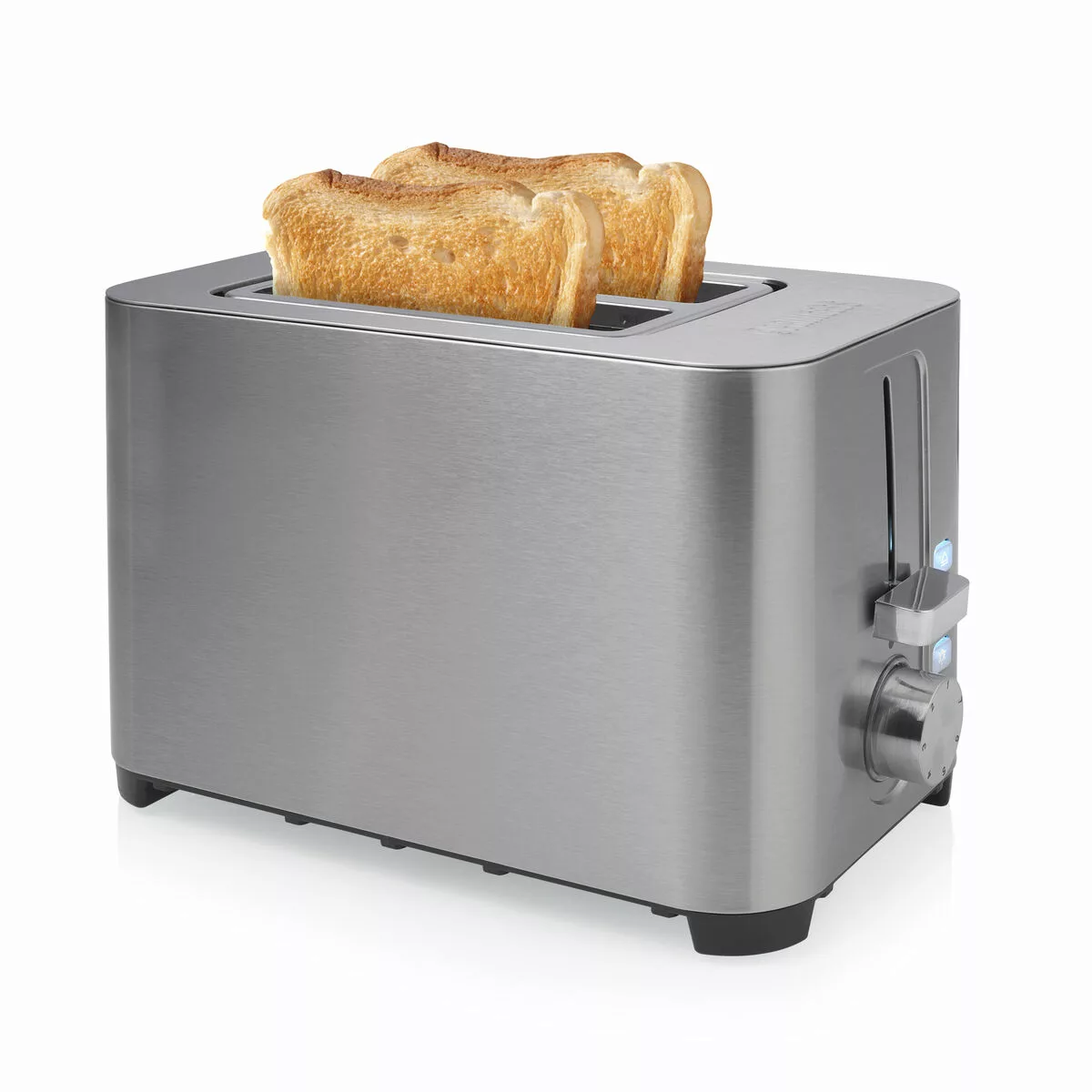 Toaster Princess 142400 Edelstahl 850 W günstig online kaufen