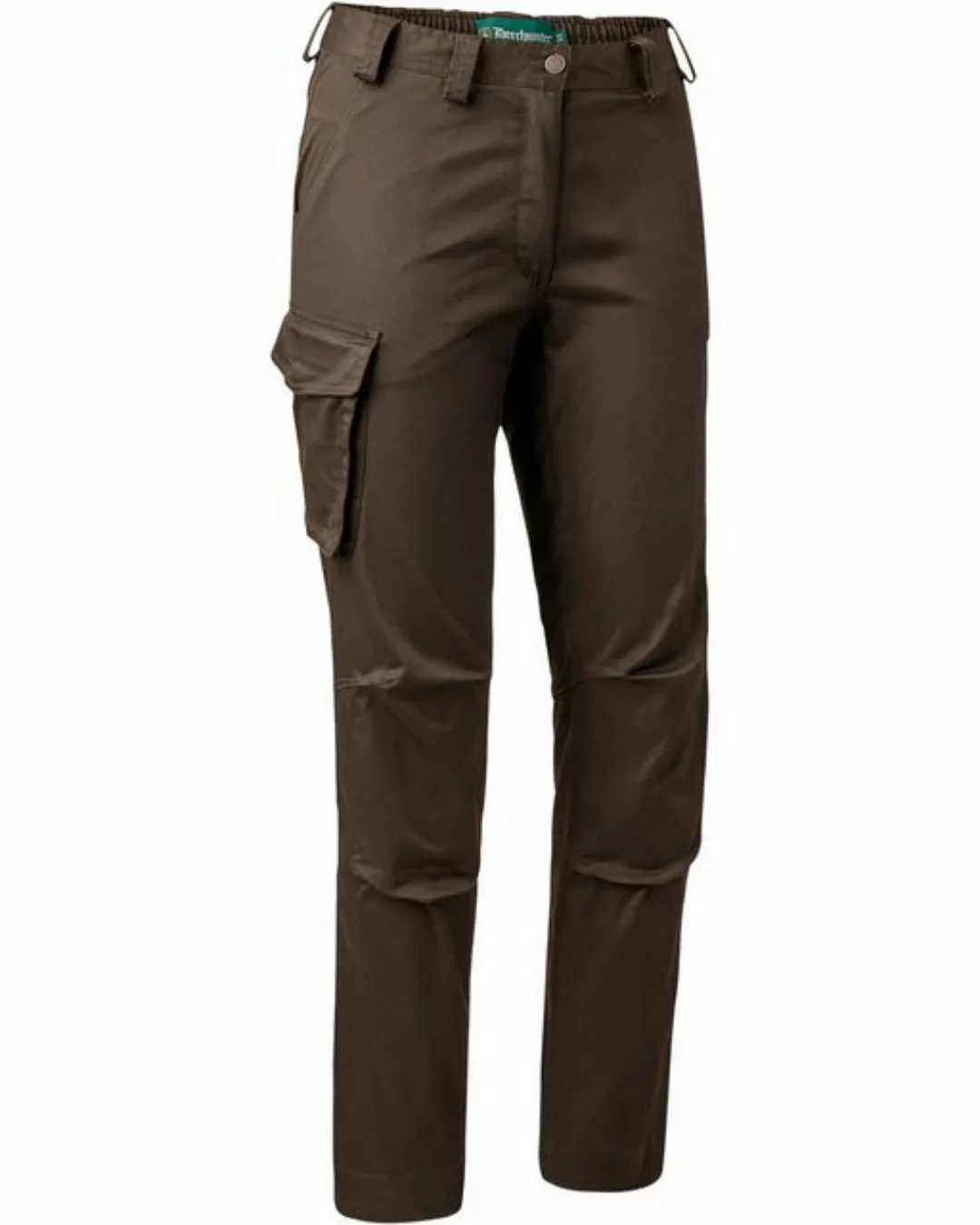 Deerhunter Outdoorhose Damen Hose Traveler günstig online kaufen