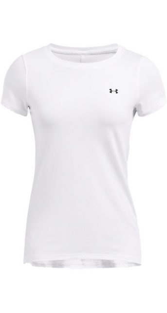 Under Armour® T-Shirt Under Armour Damen HeatGear® Armour Kurzarm-Oberteil günstig online kaufen