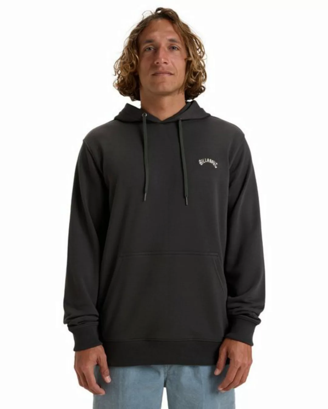 Billabong Hoodie Arch günstig online kaufen