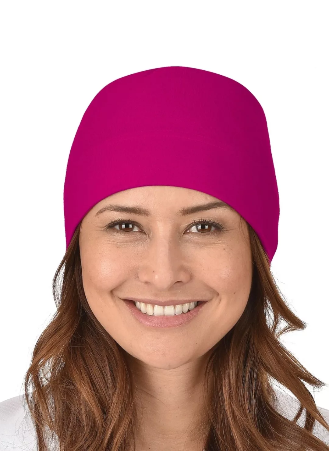 Trigema Strickmütze "TRIGEMA Soft-Cap", (1 St.) günstig online kaufen