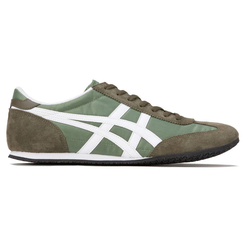 Onitsuka Tiger Turnschuhe Onitsuka Tiger Machu Racer EU 44.5 blanc günstig online kaufen