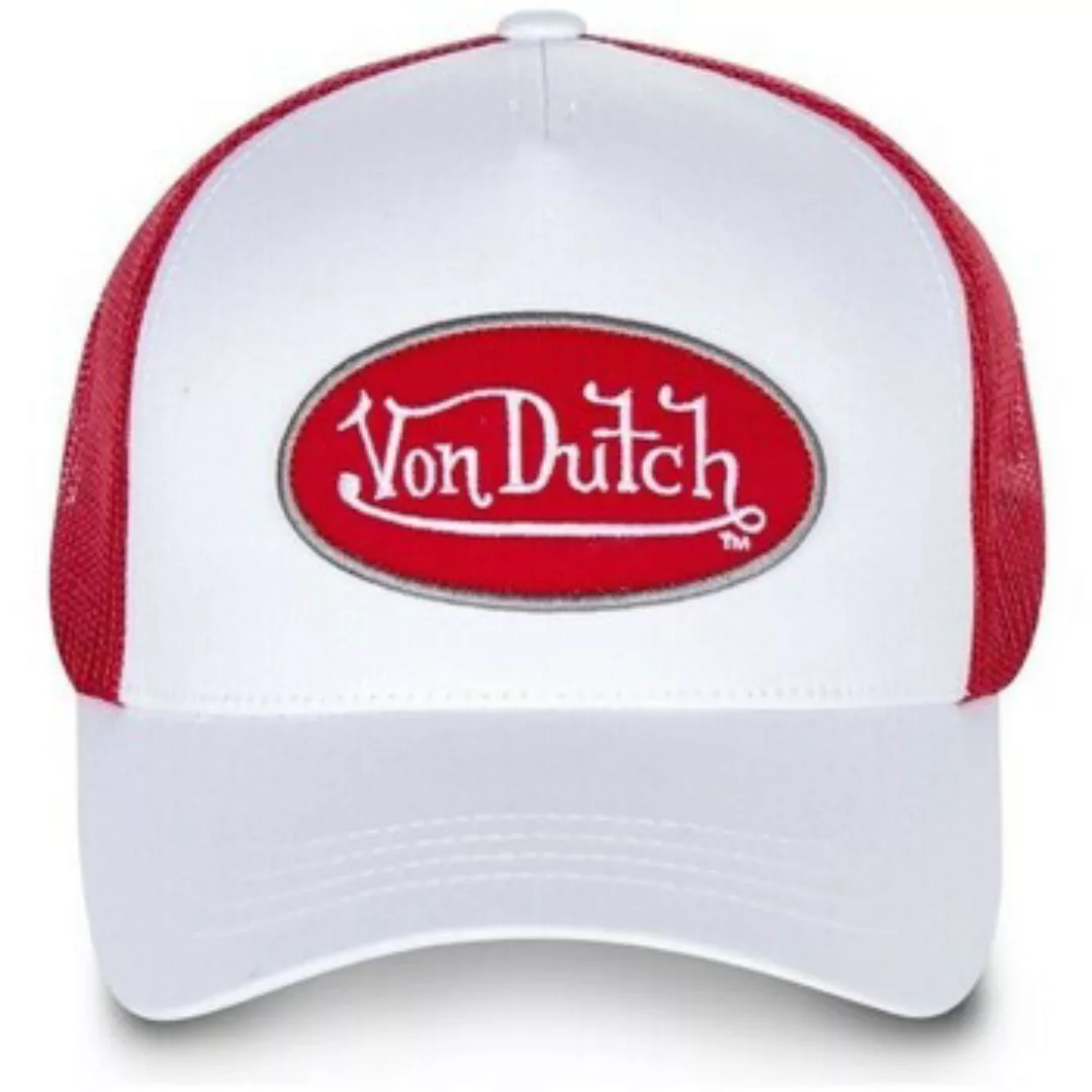 Von Dutch  Schirmmütze - günstig online kaufen