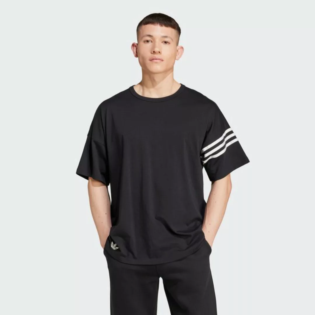 adidas Originals T-Shirt NEU C TEE günstig online kaufen