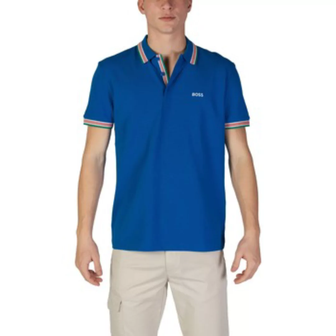 BOSS  Poloshirt 10241663 50469055 günstig online kaufen