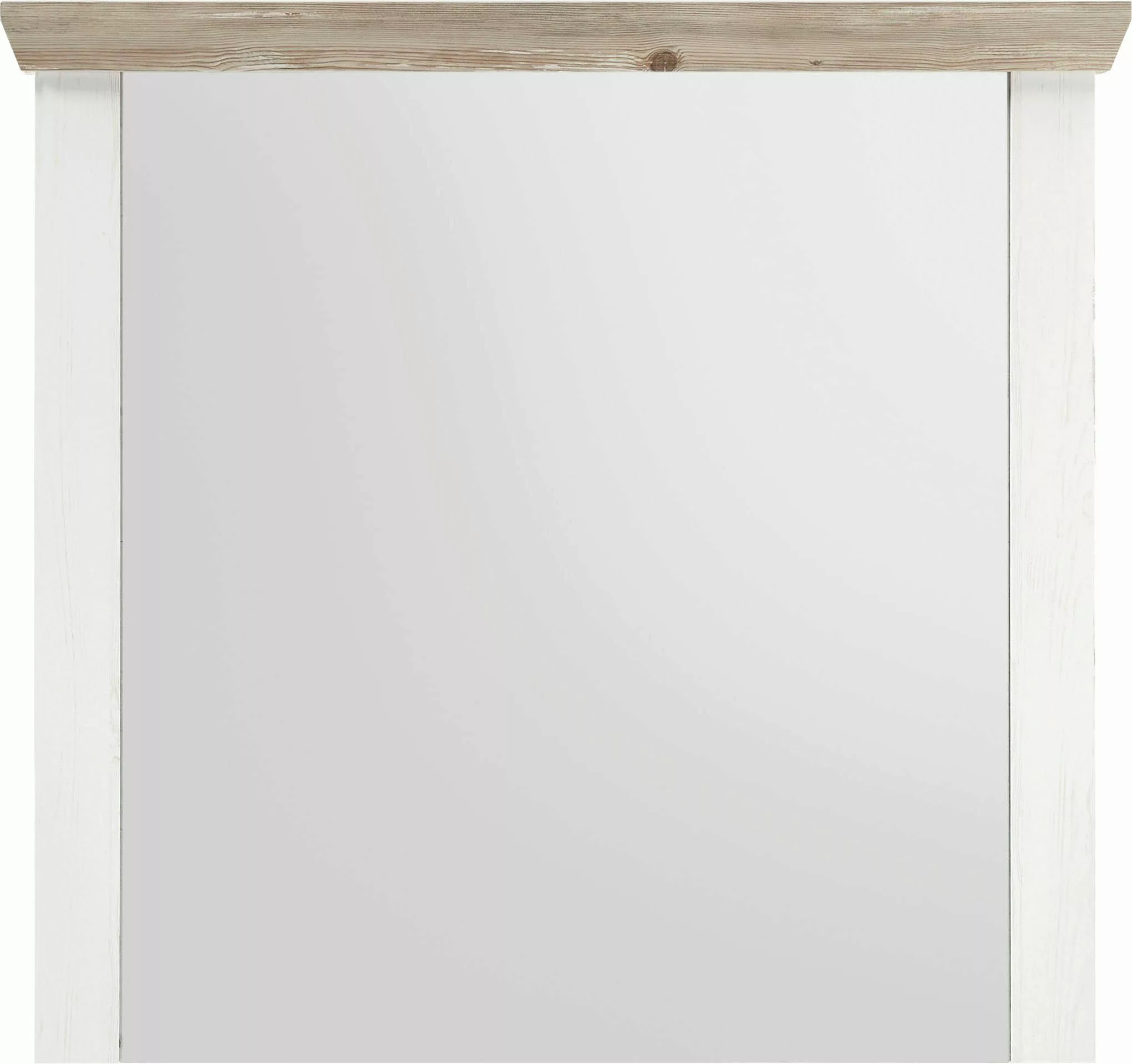 Home affaire Garderobenspiegel "Florenz", Breite ca. 107 cm günstig online kaufen