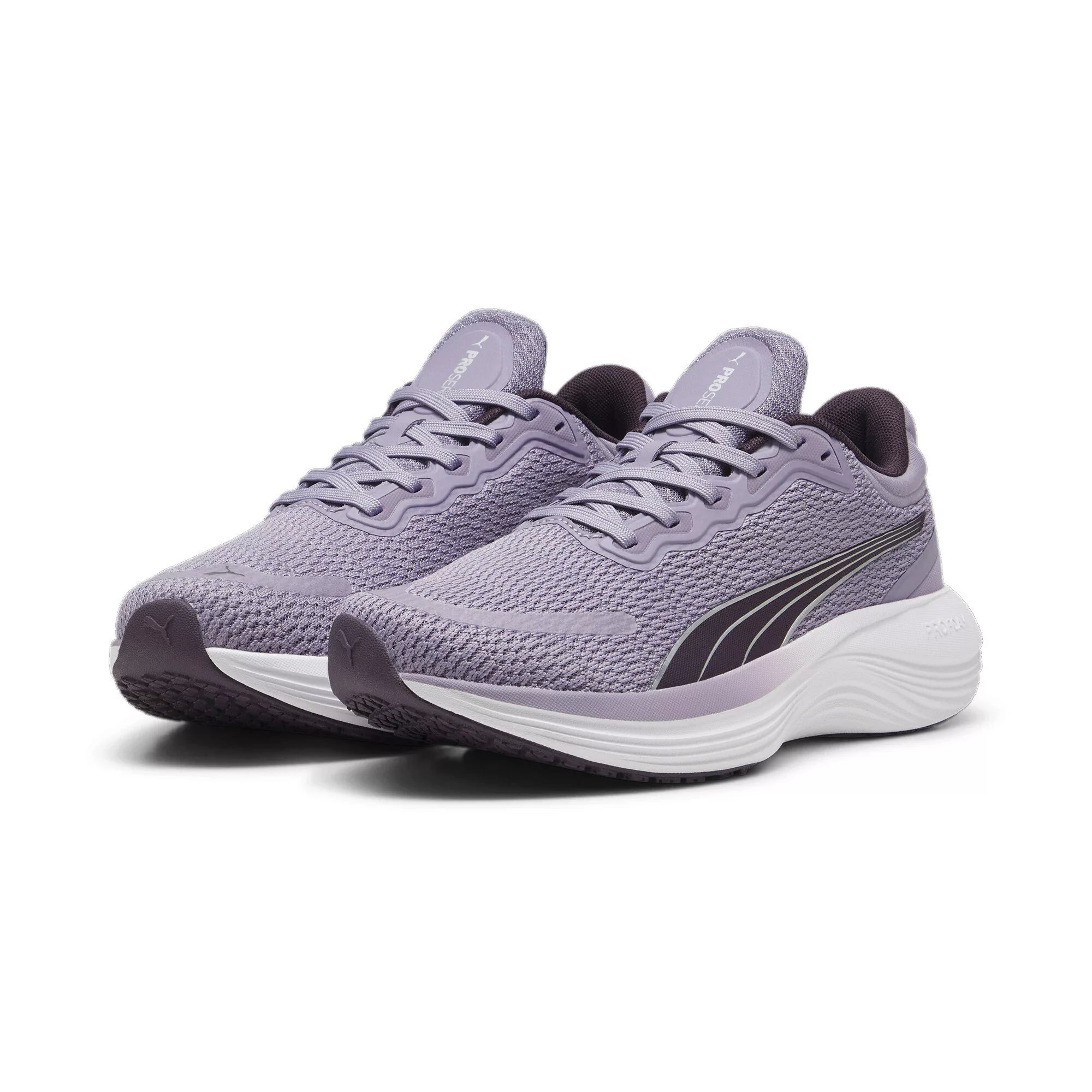 PUMA Laufschuh "Scend Pro Laufschuhe Erwachsene" günstig online kaufen