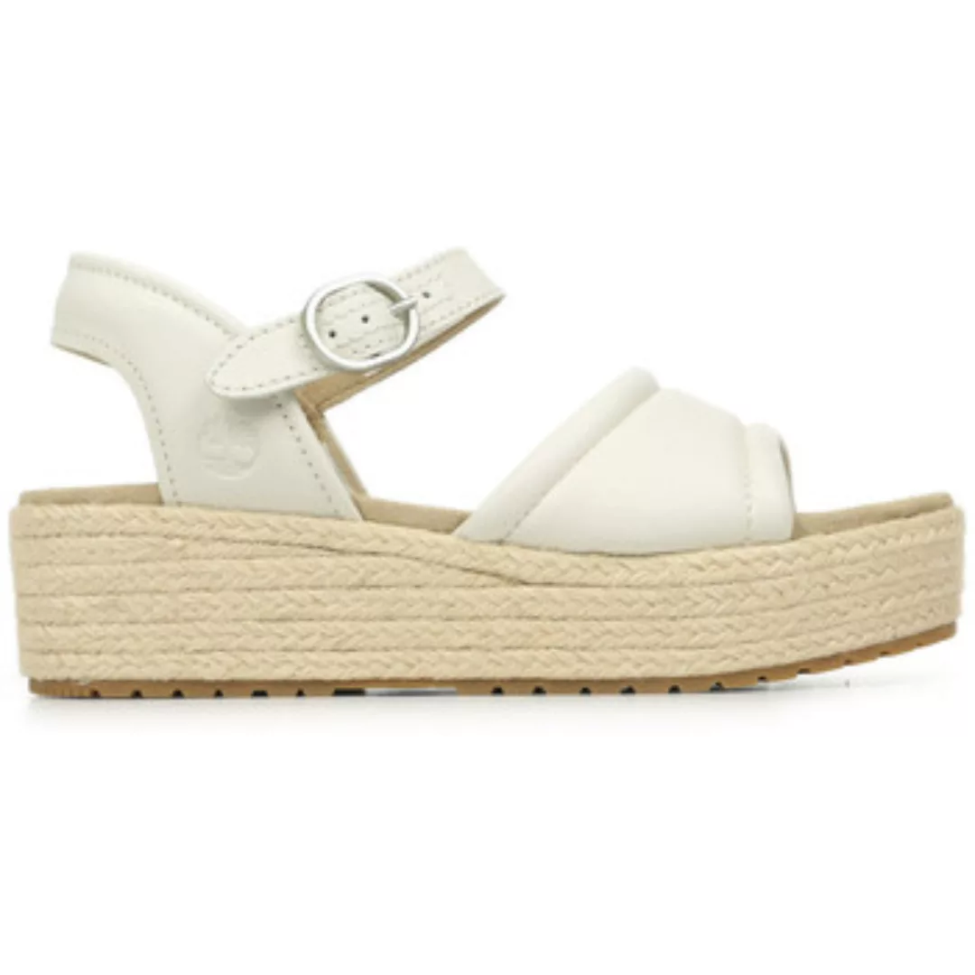 Timberland  Sandalen Santorini Sun Backstrap Sandal günstig online kaufen