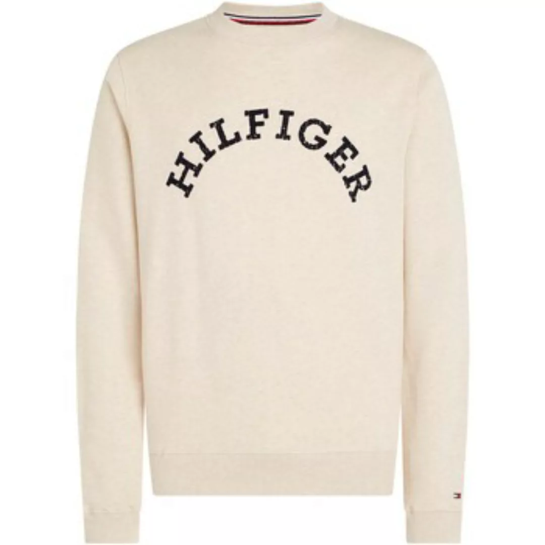 Tommy Hilfiger  Fleecepullover - günstig online kaufen